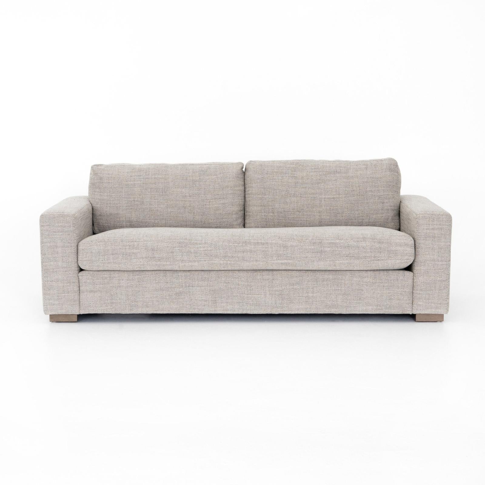 Four Hands Boone Sofa 86
