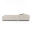 Boone 3 PC L-Shape Sectional