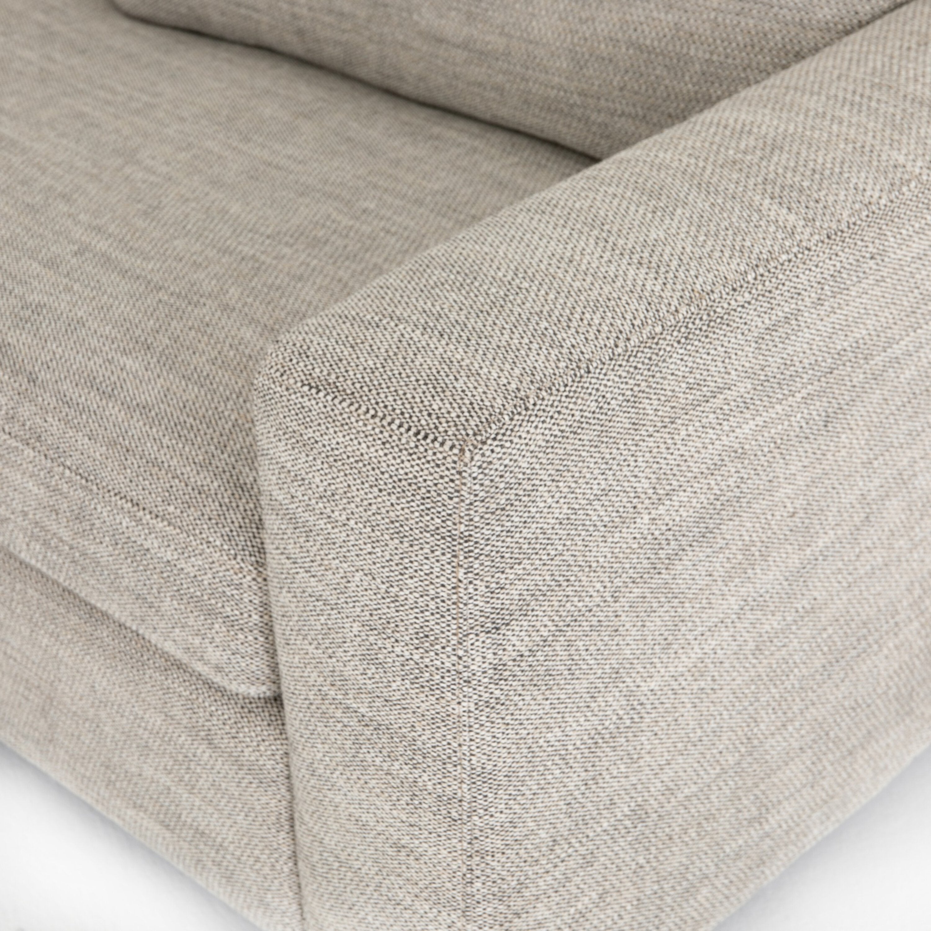 Boone 3 PC L-Shape Sectional