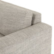 Boone 3 PC L-Shape Sectional