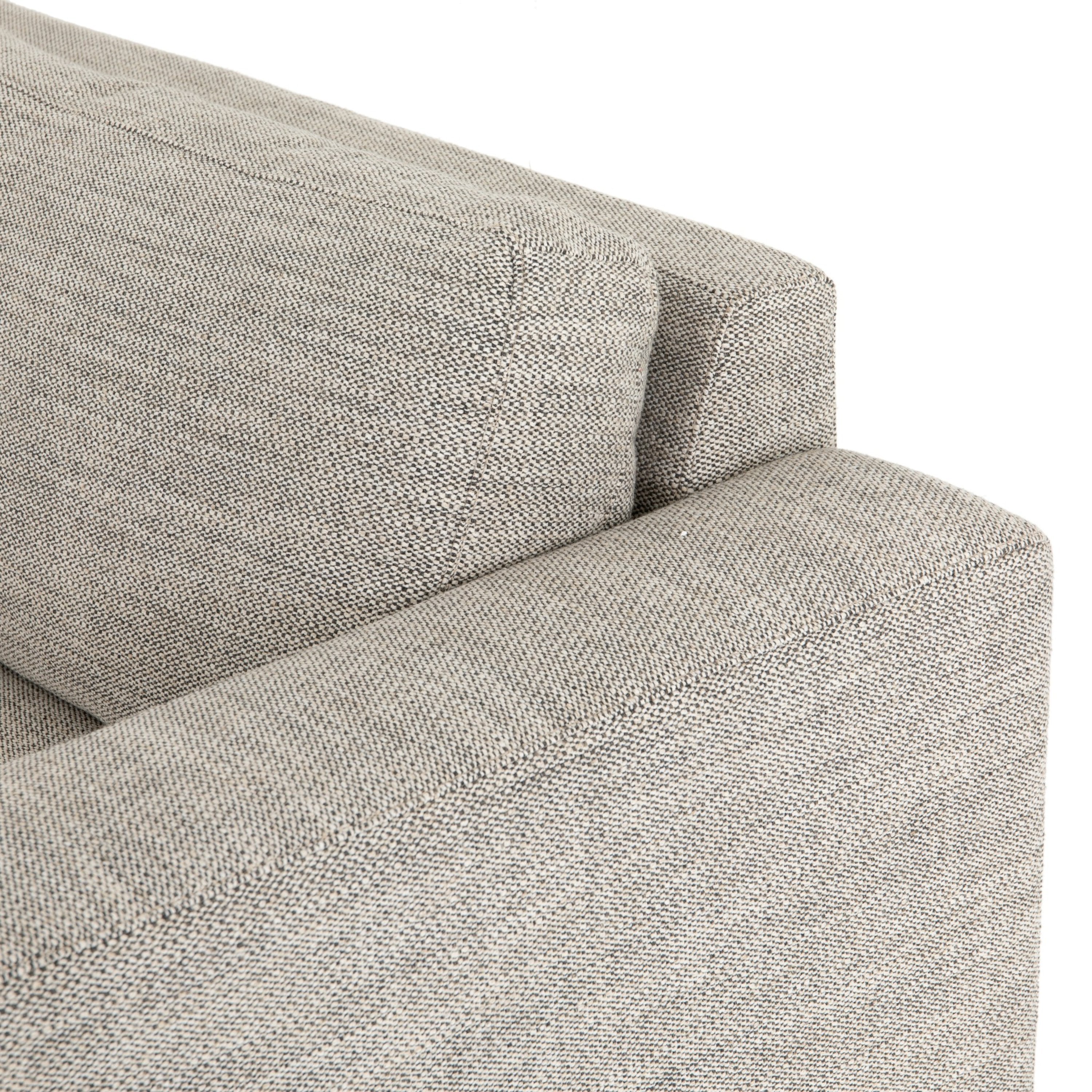 Boone 3 PC L-Shape Sectional