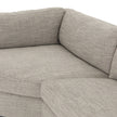 Boone 3 PC L-Shape Sectional