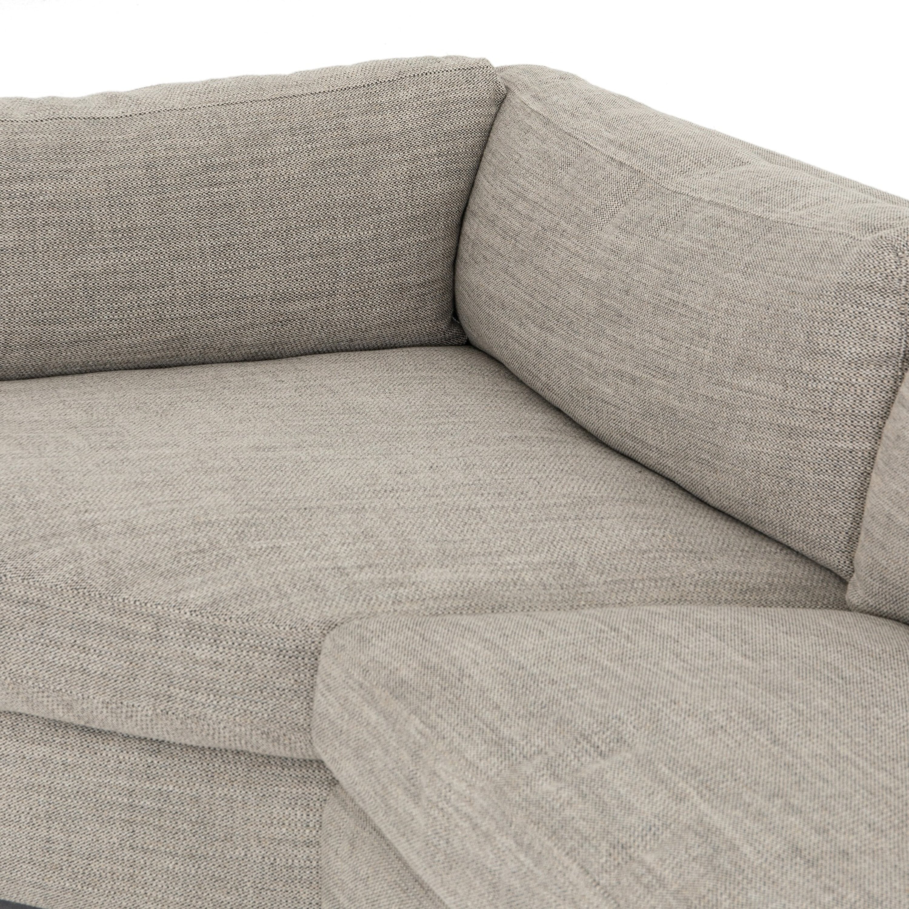 Boone 3 PC L-Shape Sectional