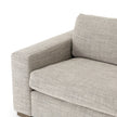 Boone 3 PC L-Shape Sectional