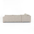 Boone 3 PC L-Shape Sectional
