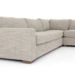 Boone 3 PC L-Shape Sectional