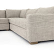 Boone 3 PC L-Shape Sectional