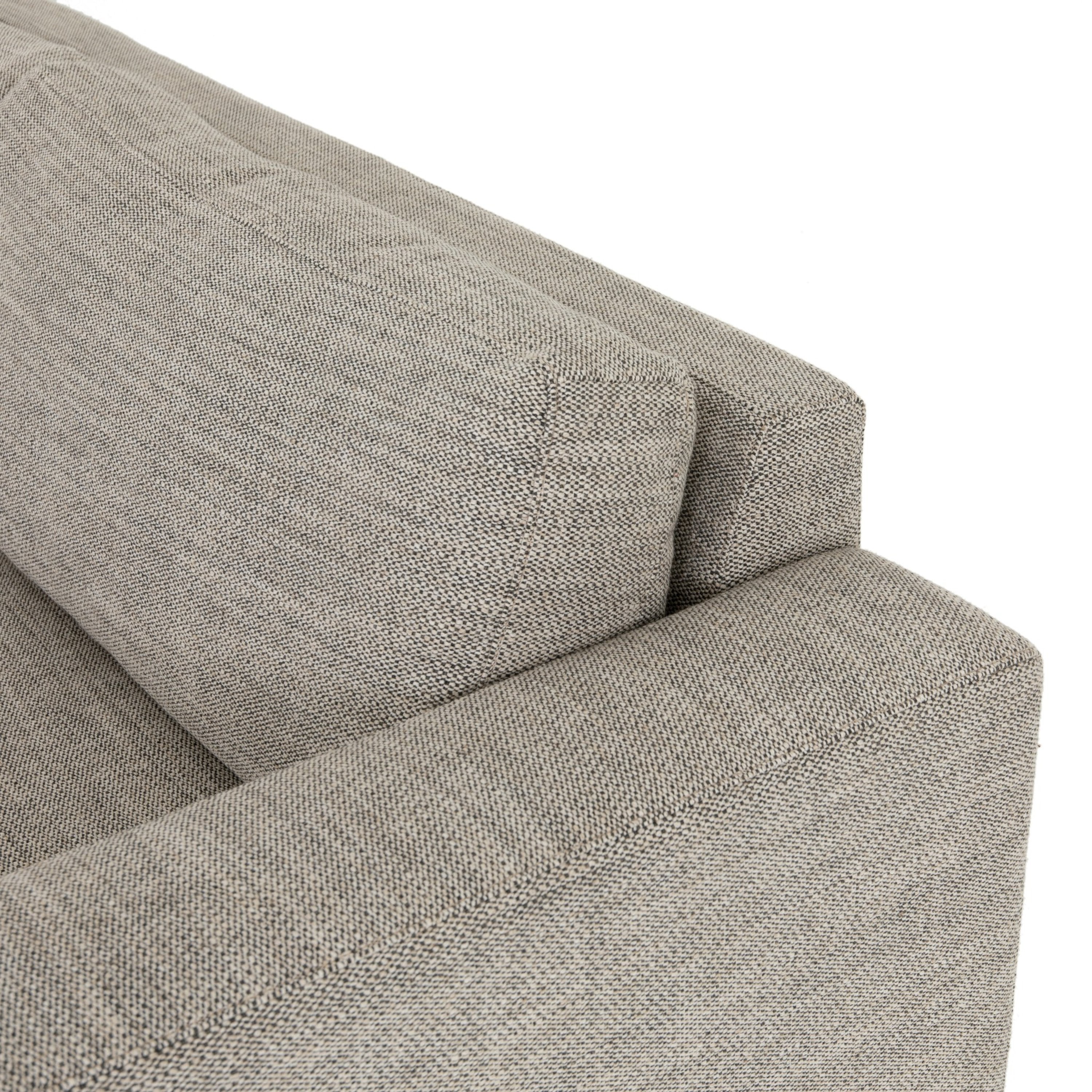Boone 3 PC L-Shape Sectional