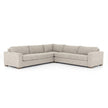 Boone 3 PC L-Shape Sectional