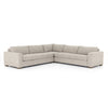 Boone 3 PC L-Shape Sectional