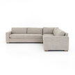 Boone 3 PC L-Shape Sectional
