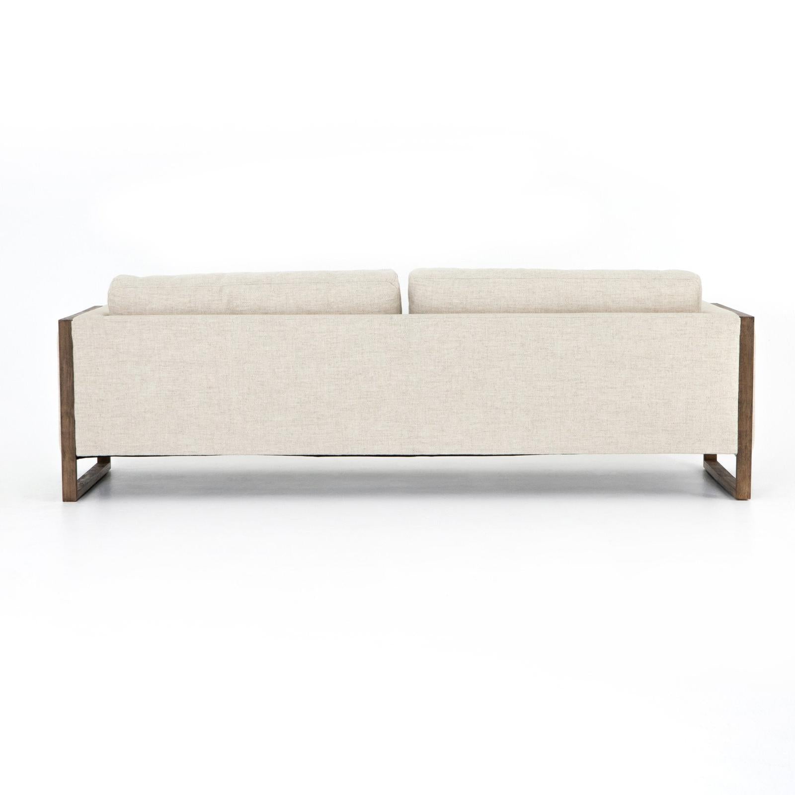 Four Hands Otis Sofa-97