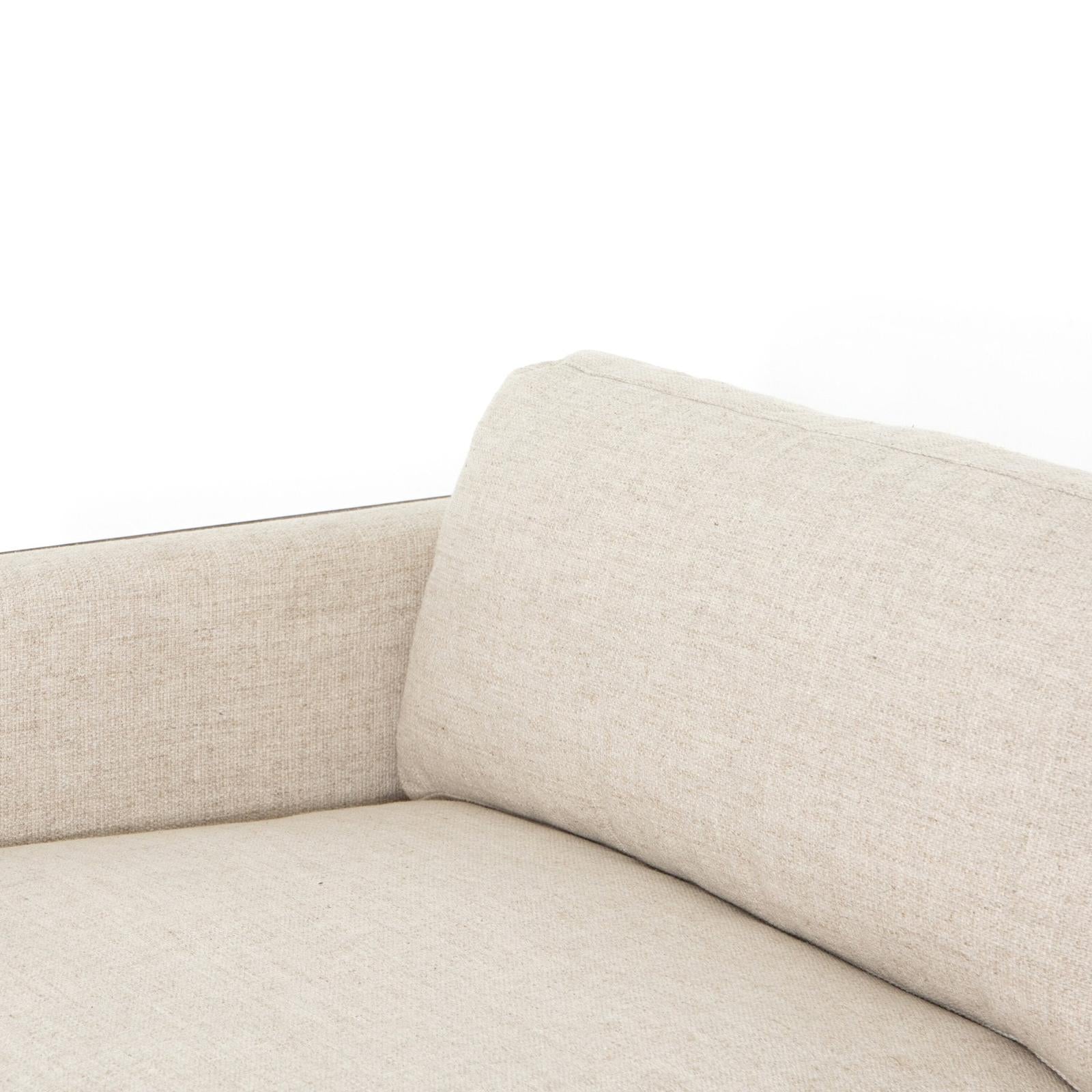 Four Hands Otis Sofa-97
