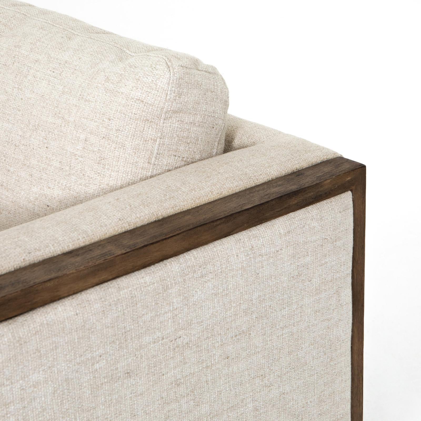 Four Hands Otis Sofa-97