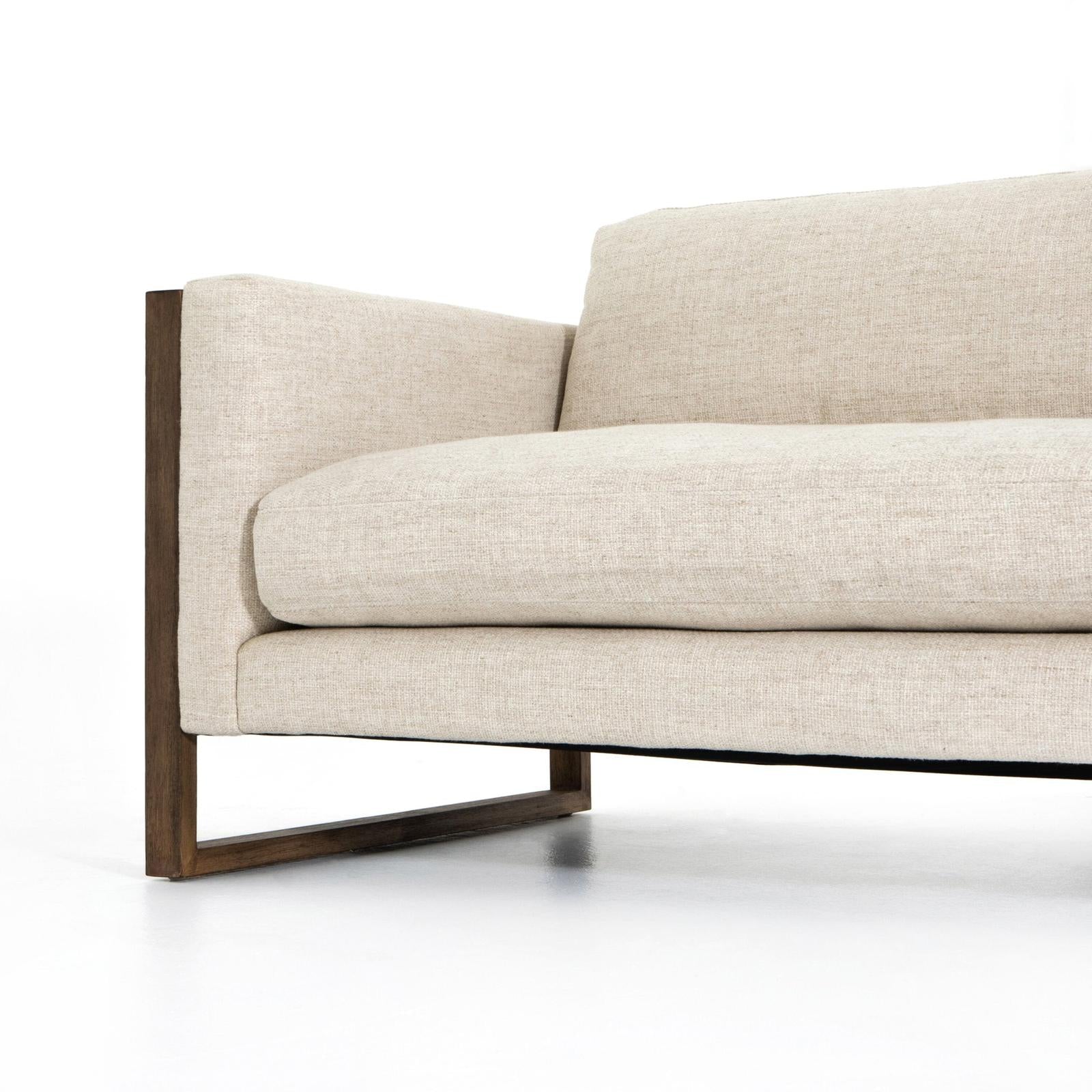 Four Hands Otis Sofa-97