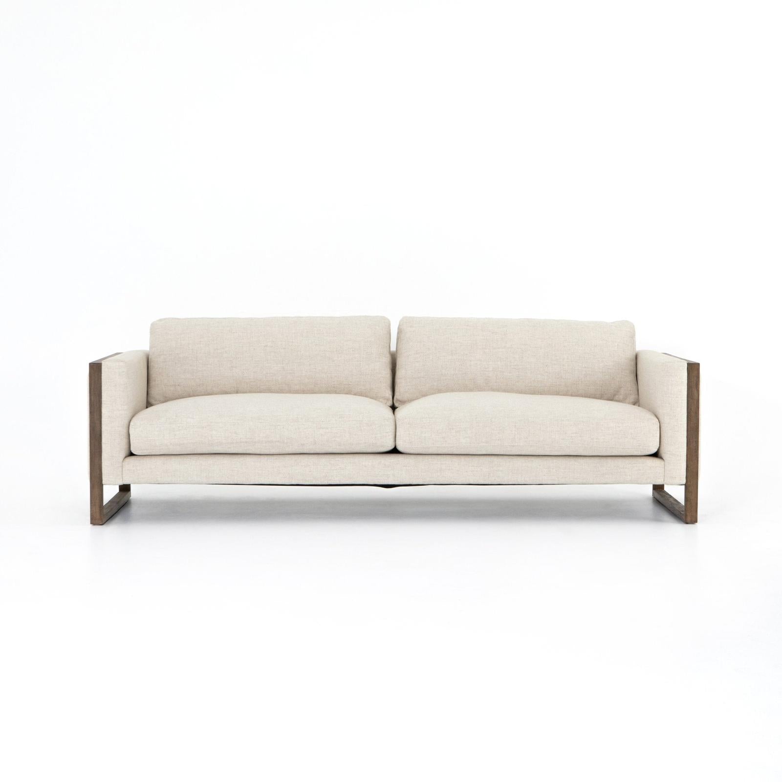 Four Hands Otis Sofa-97