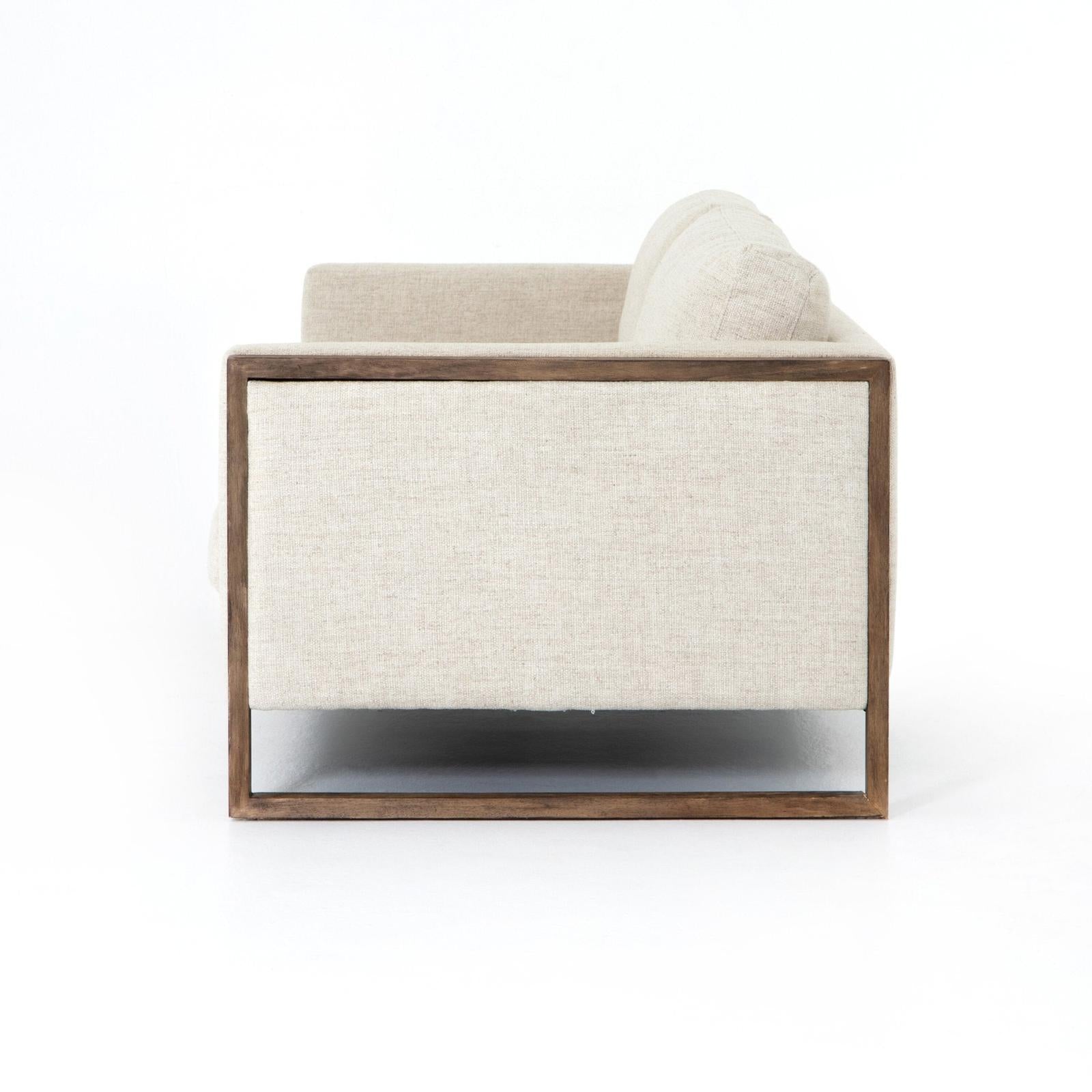 Four Hands Otis Sofa-97