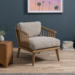 Four Hands Ariel Chair