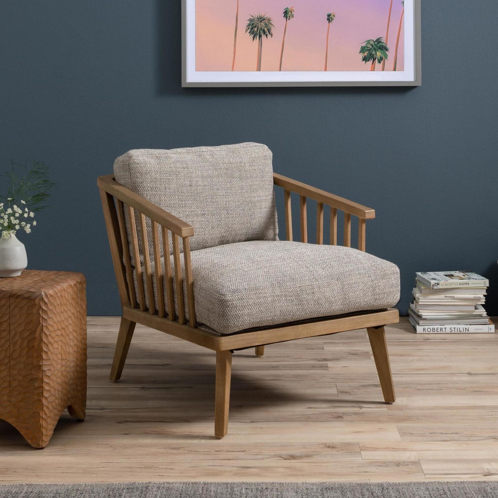 Four Hands Ariel Chair