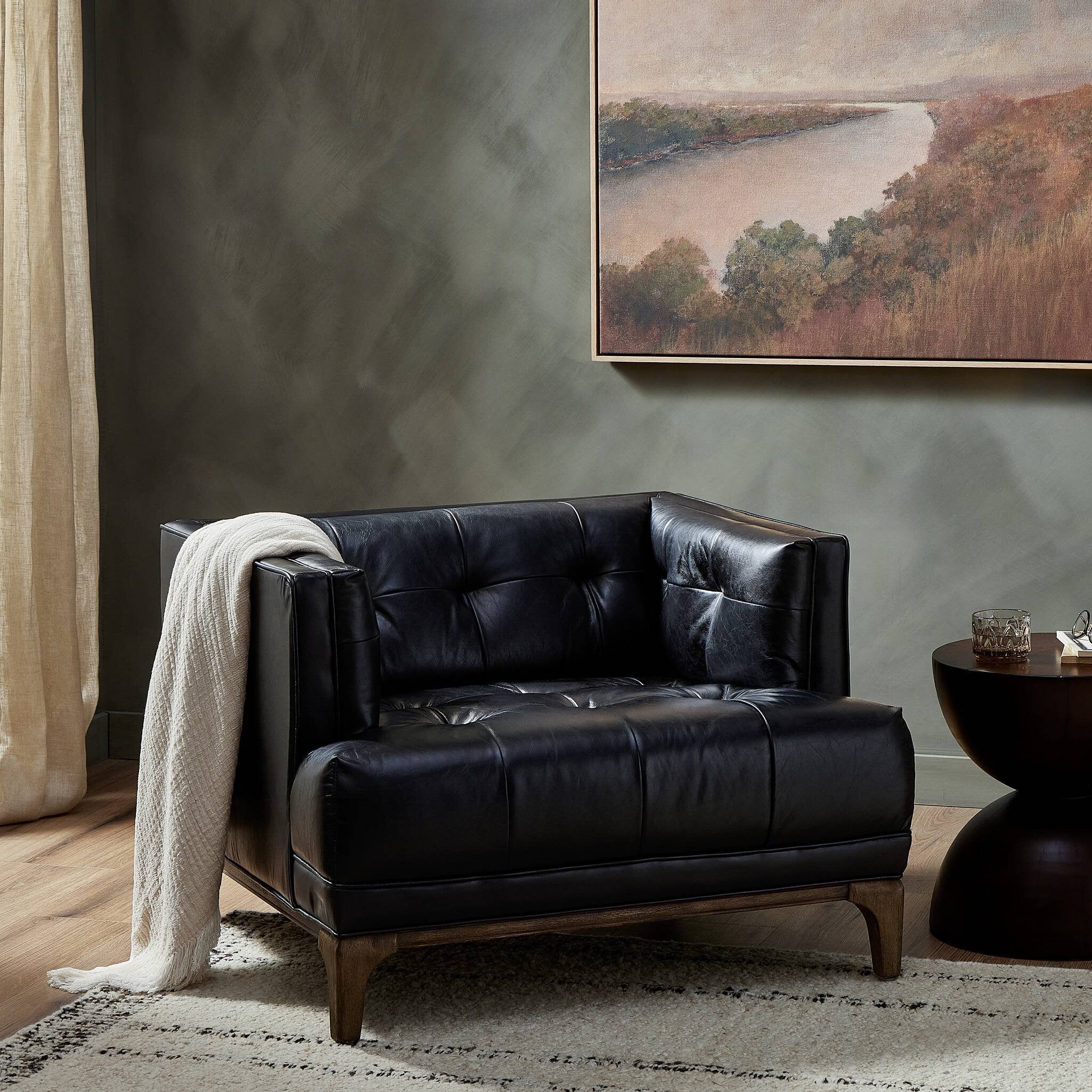 Four Hands Dylan Chair