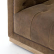 Four Hands Maxx Swivel Chair