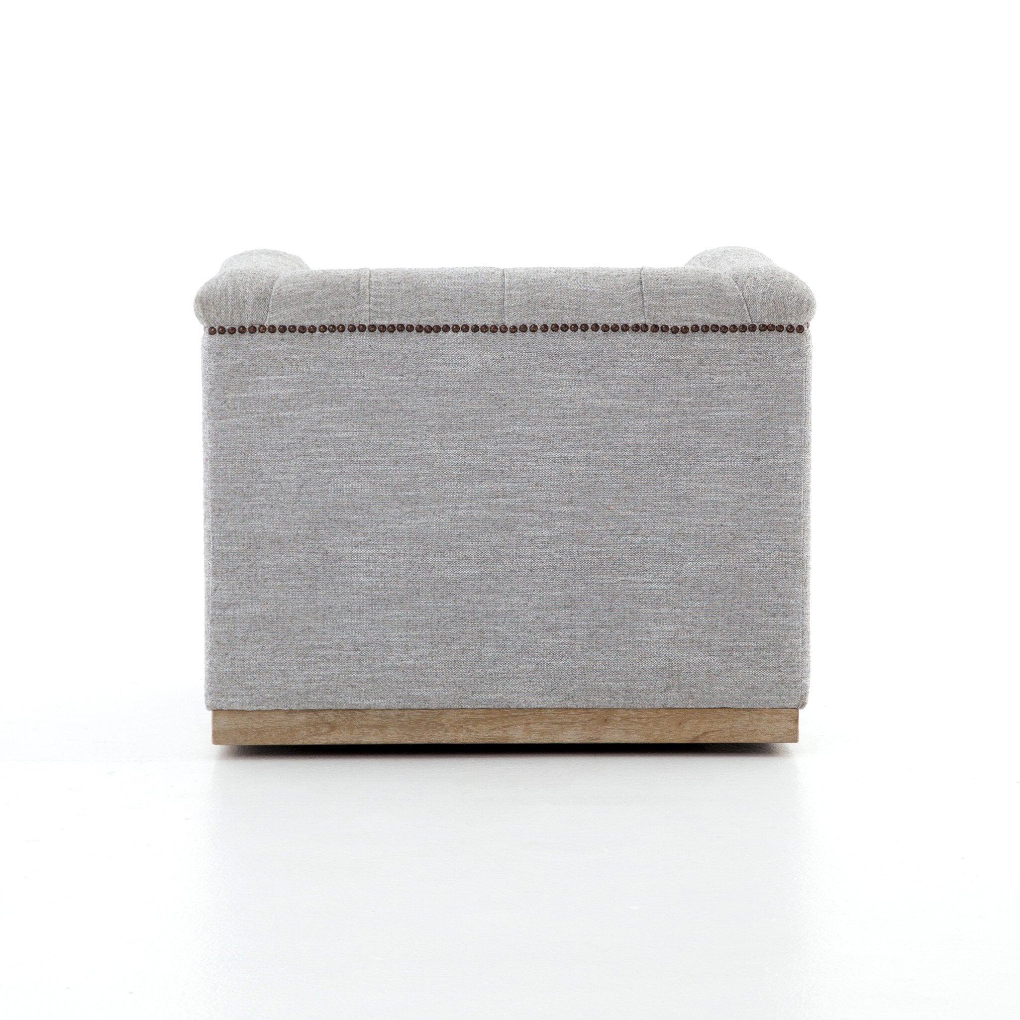 Four Hands Maxx Swivel Chair