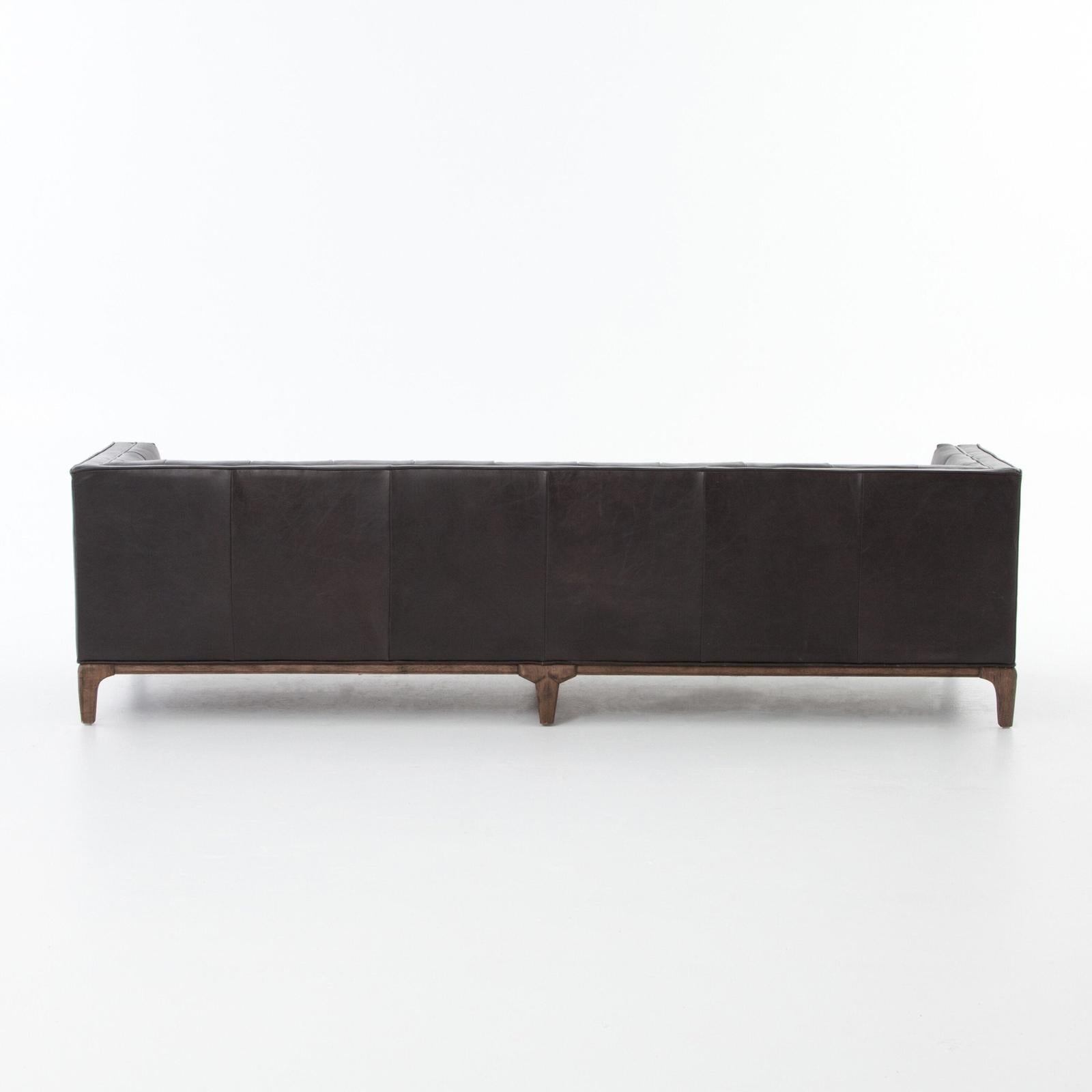Four Hands Dylan Sofa 91
