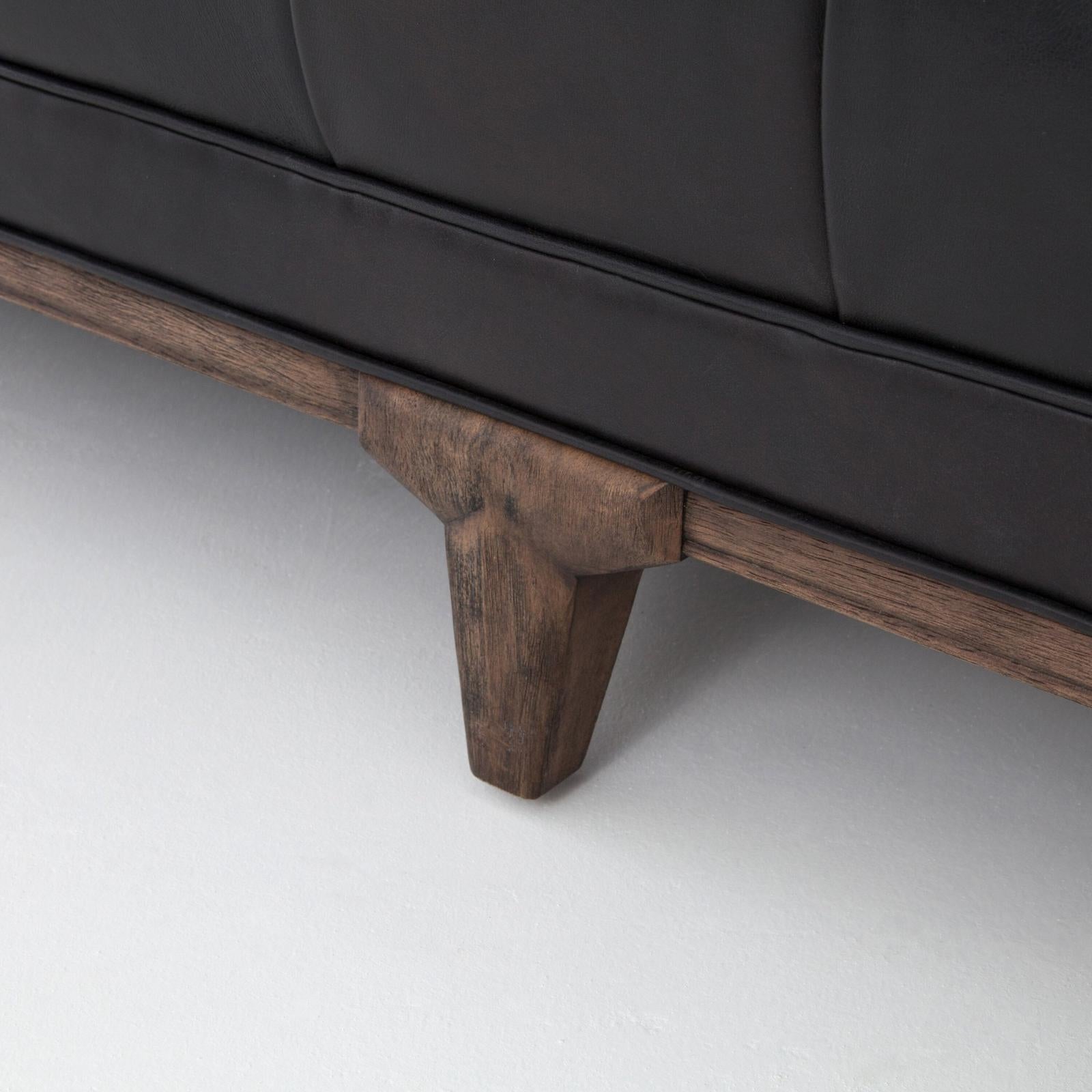 Four Hands Dylan Sofa 91