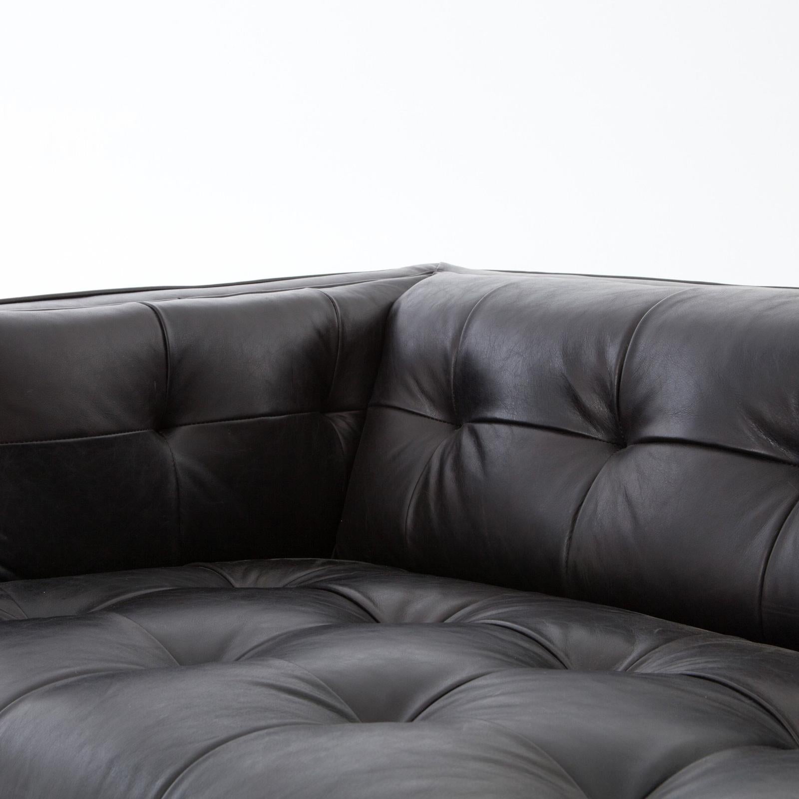 Four Hands Dylan Sofa 91