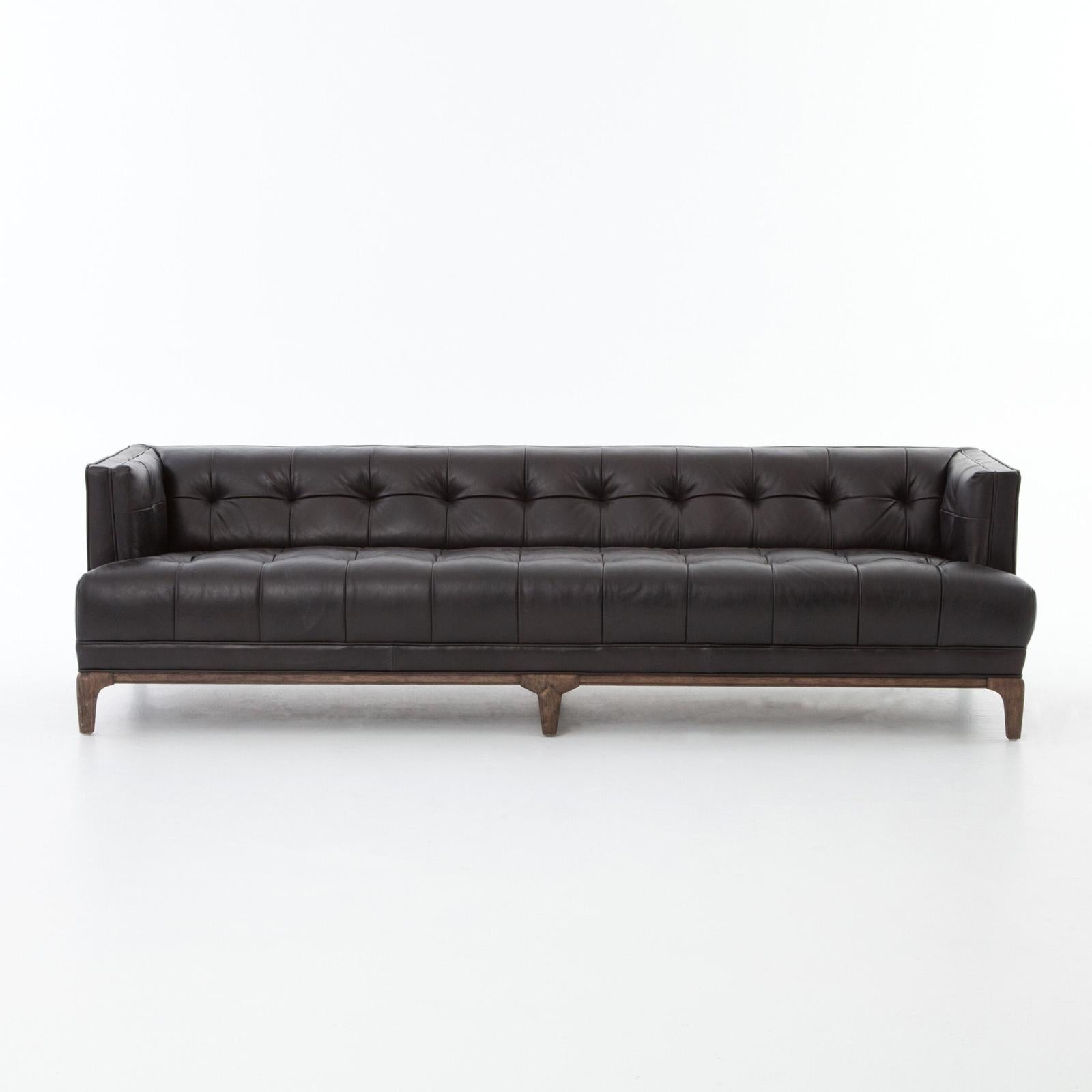 Four Hands Dylan Sofa 91