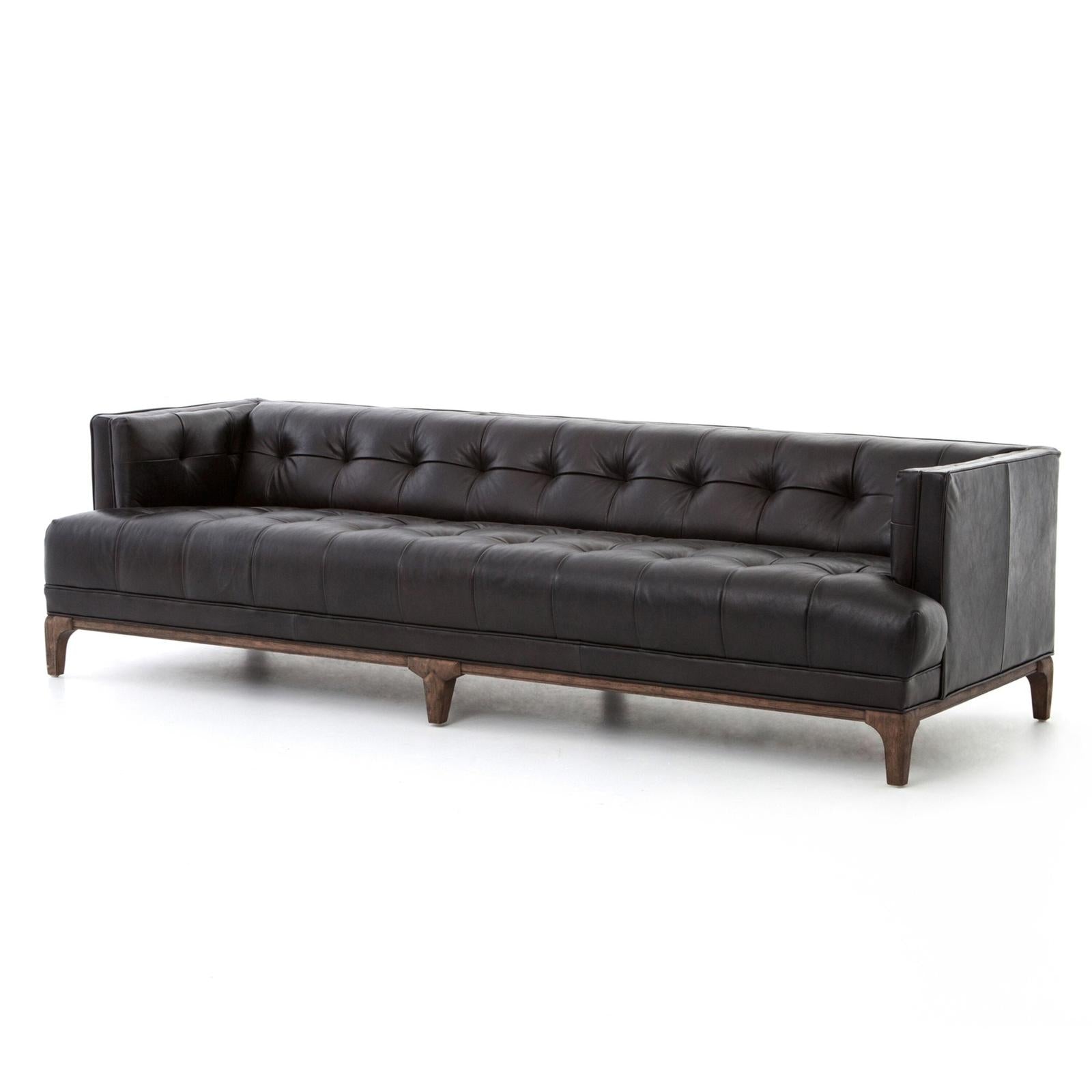Four Hands Dylan Sofa 91