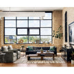 Four Hands Dylan Sofa 91
