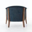Four Hands Nomad Chair Plush