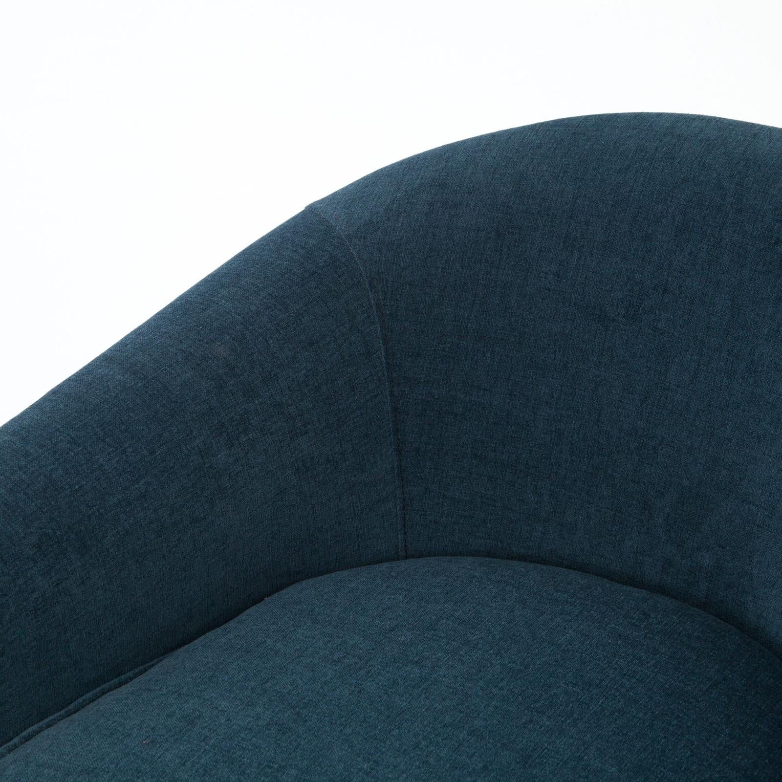 Four Hands Nomad Chair Plush