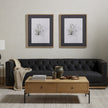 Four Hands Maxx Sofa