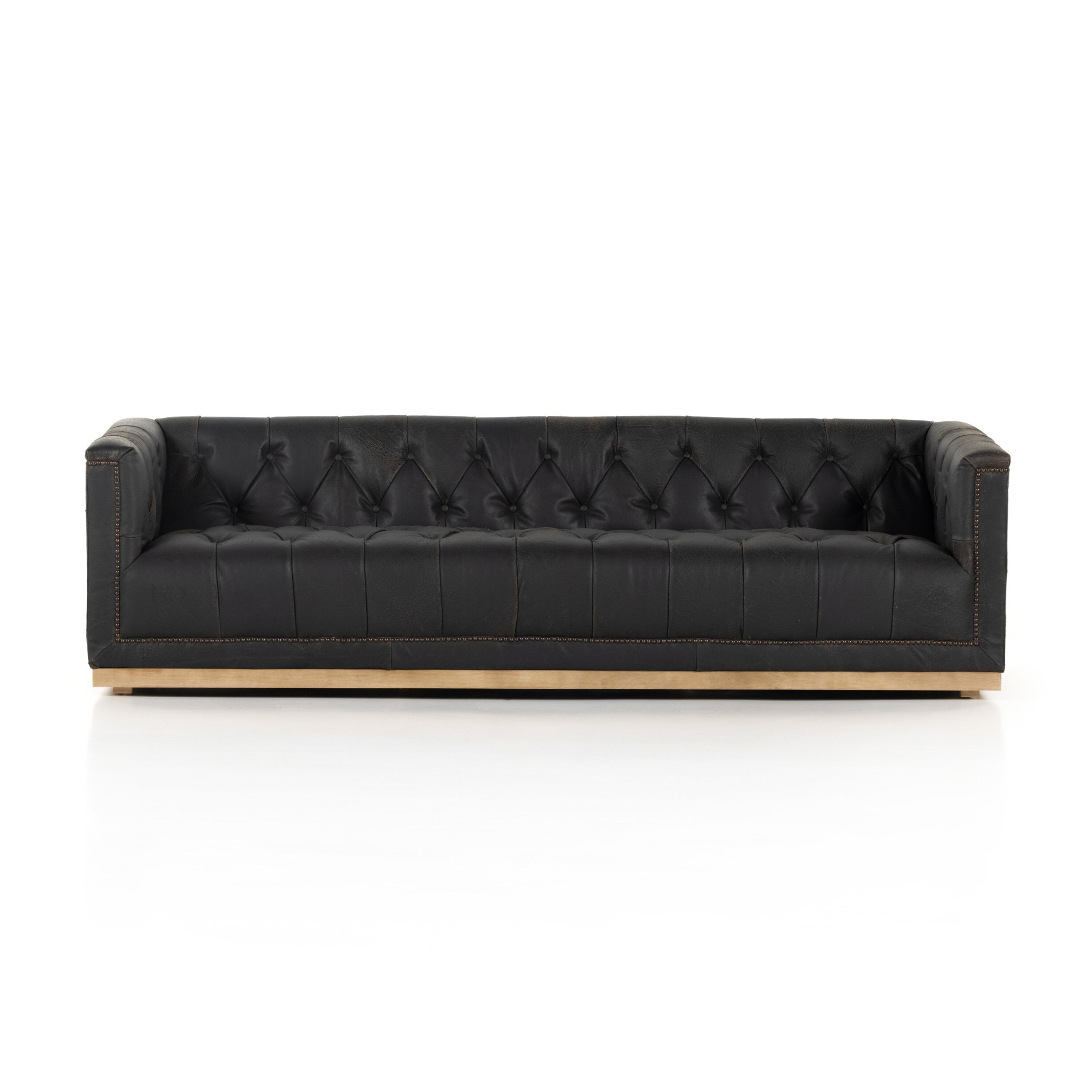 Four Hands Maxx Sofa