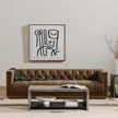 Four Hands Maxx Sofa