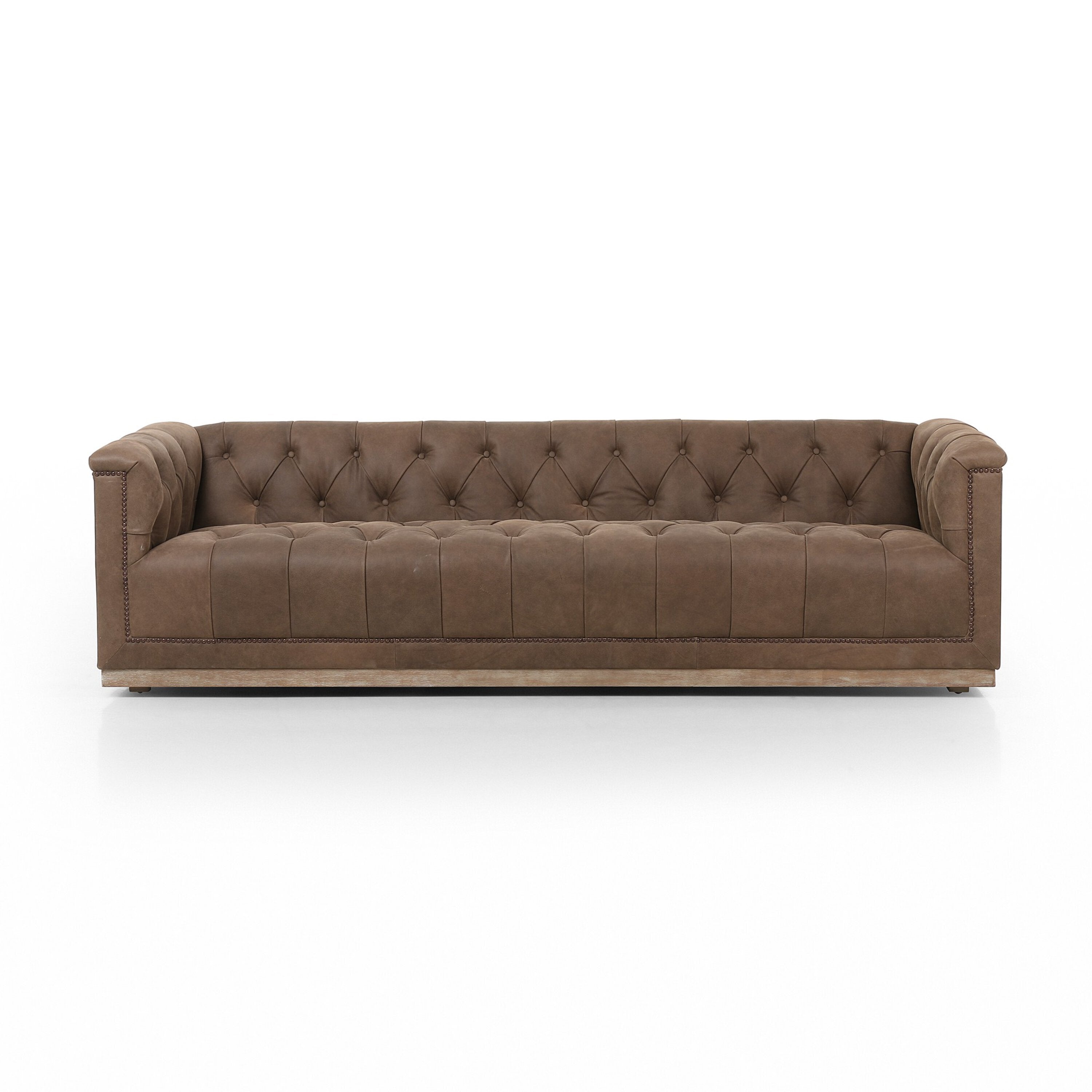 Four Hands Maxx Sofa