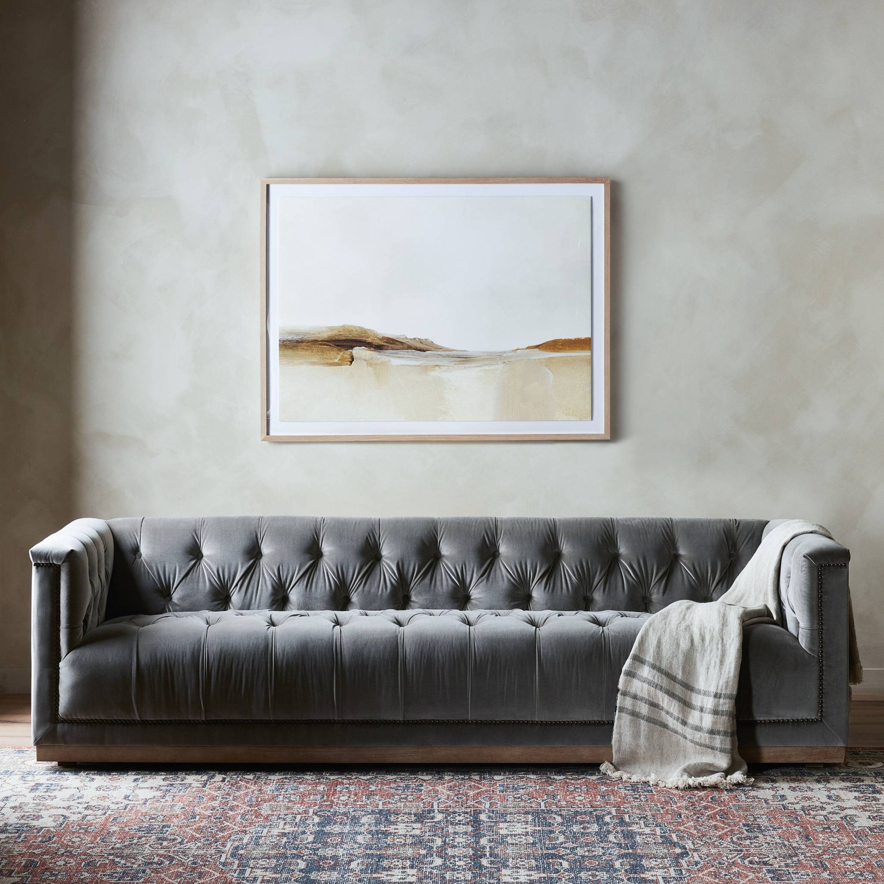 Four Hands Maxx Sofa