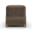 Caracole Classic Petit Four Ottoman