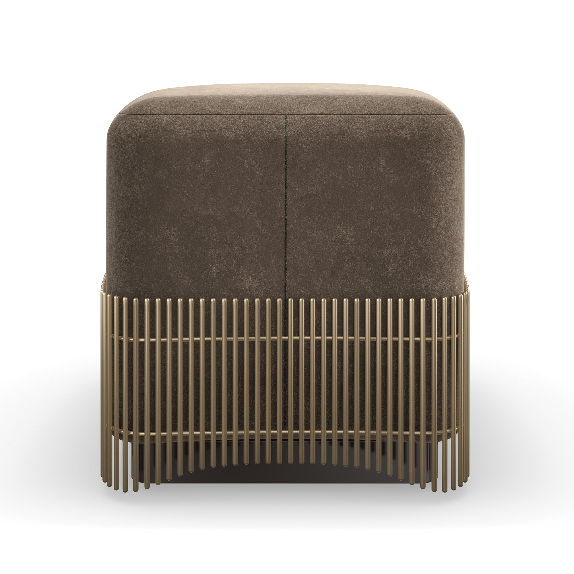 Caracole Classic Petit Four Ottoman