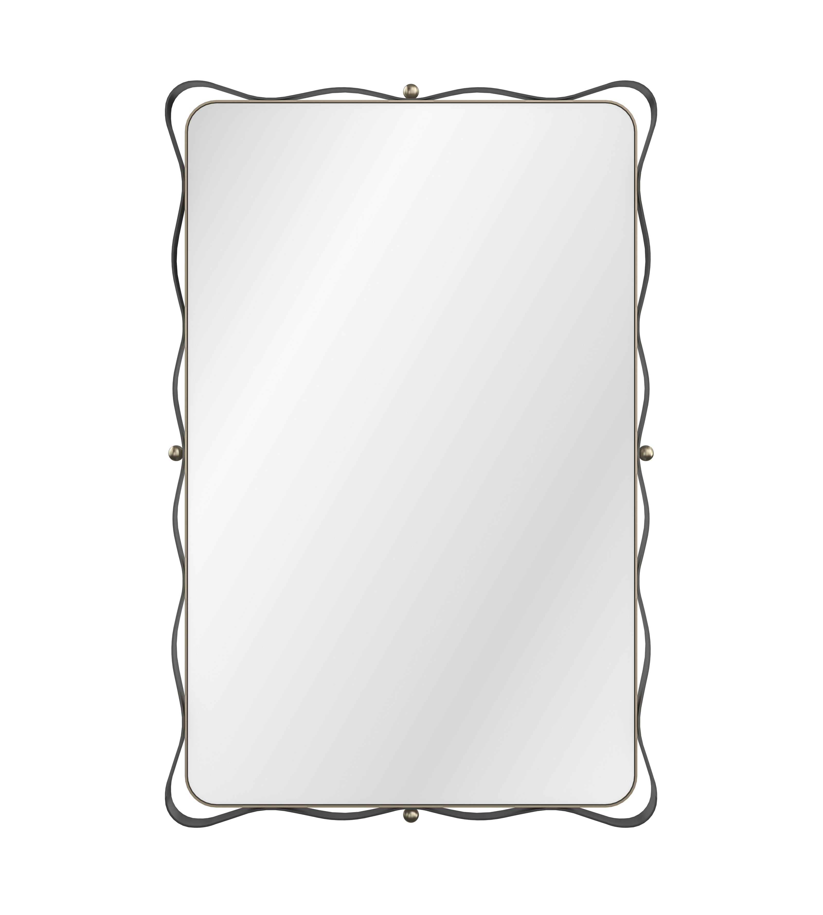 Caracole Classic Marseille Mirror