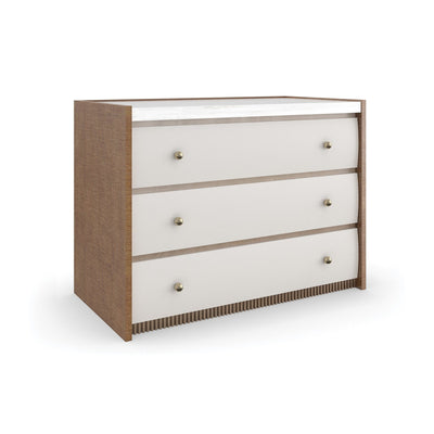 Caracole Classic Avignon Nightstand