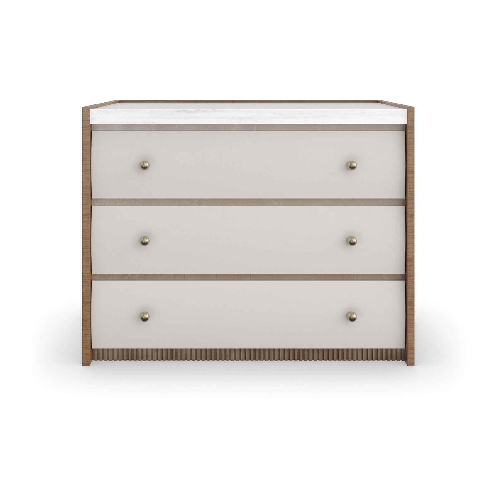 Caracole Classic Avignon Nightstand