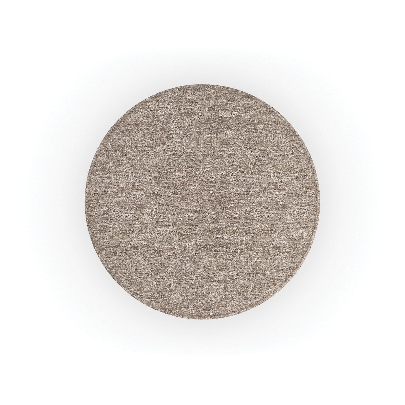 Caracole Classic Ritz Ottoman