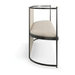Caracole Classic Toulouse Ottoman