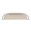 Caracole Classic Toulouse Ottoman