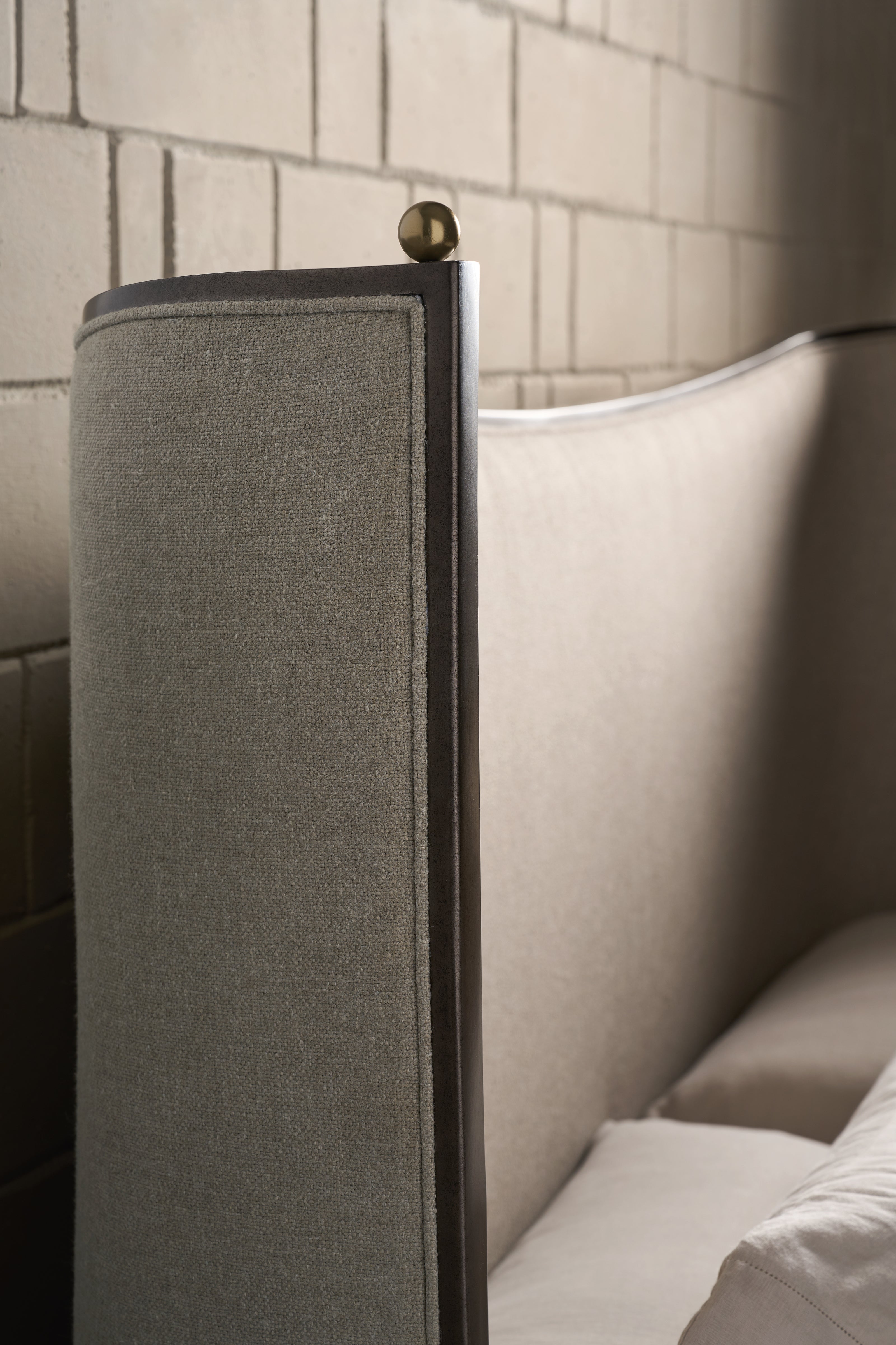 Caracole Classic Provence Bed