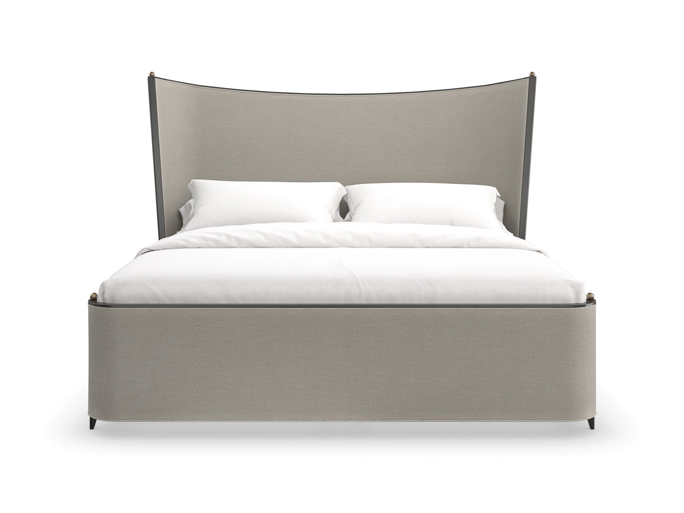 Caracole Classic Provence Bed