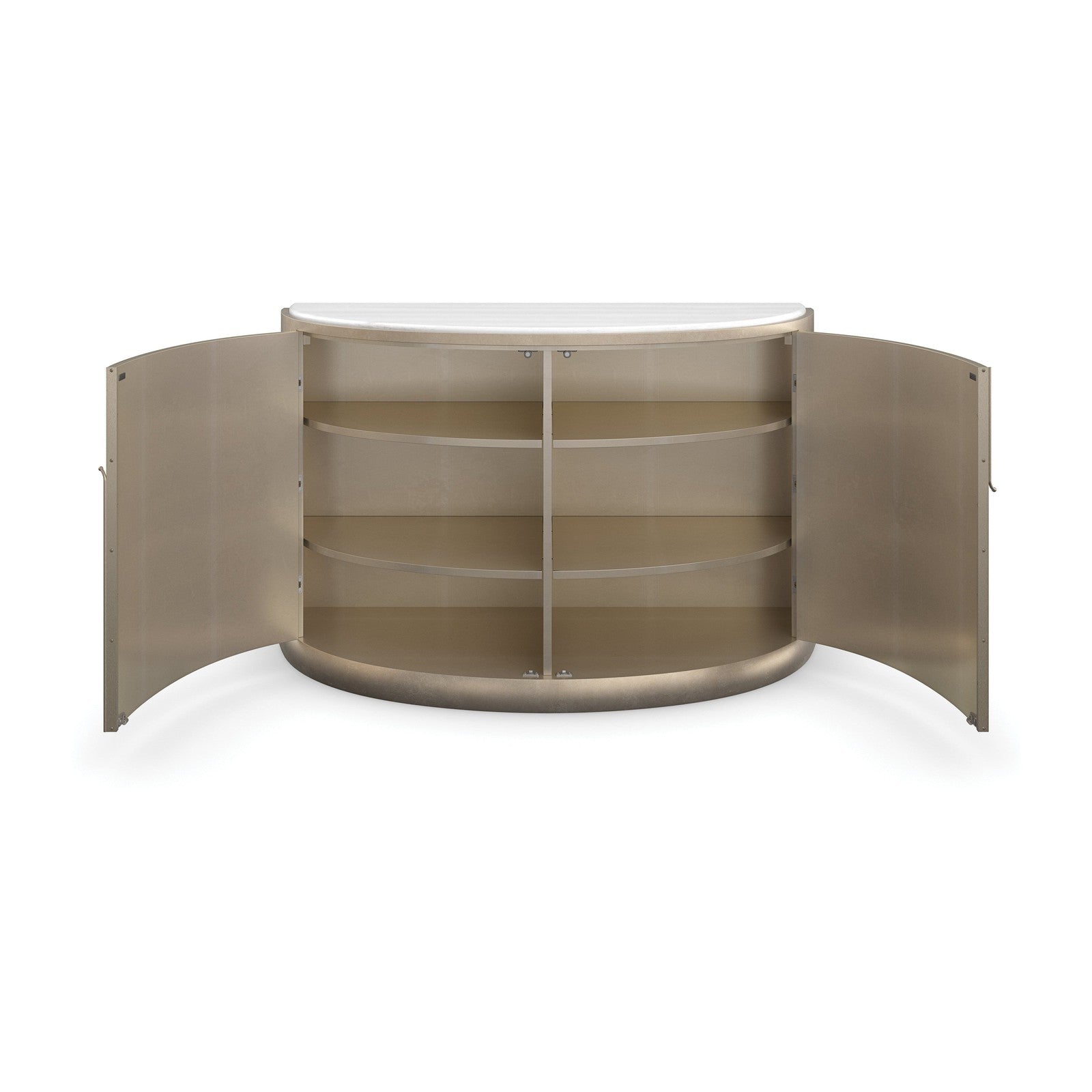 Caracole Classic Meridian Sideboard